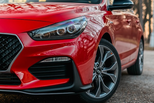 Sedan