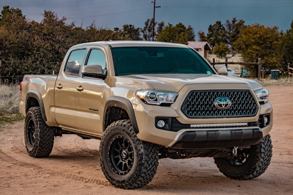 Truck