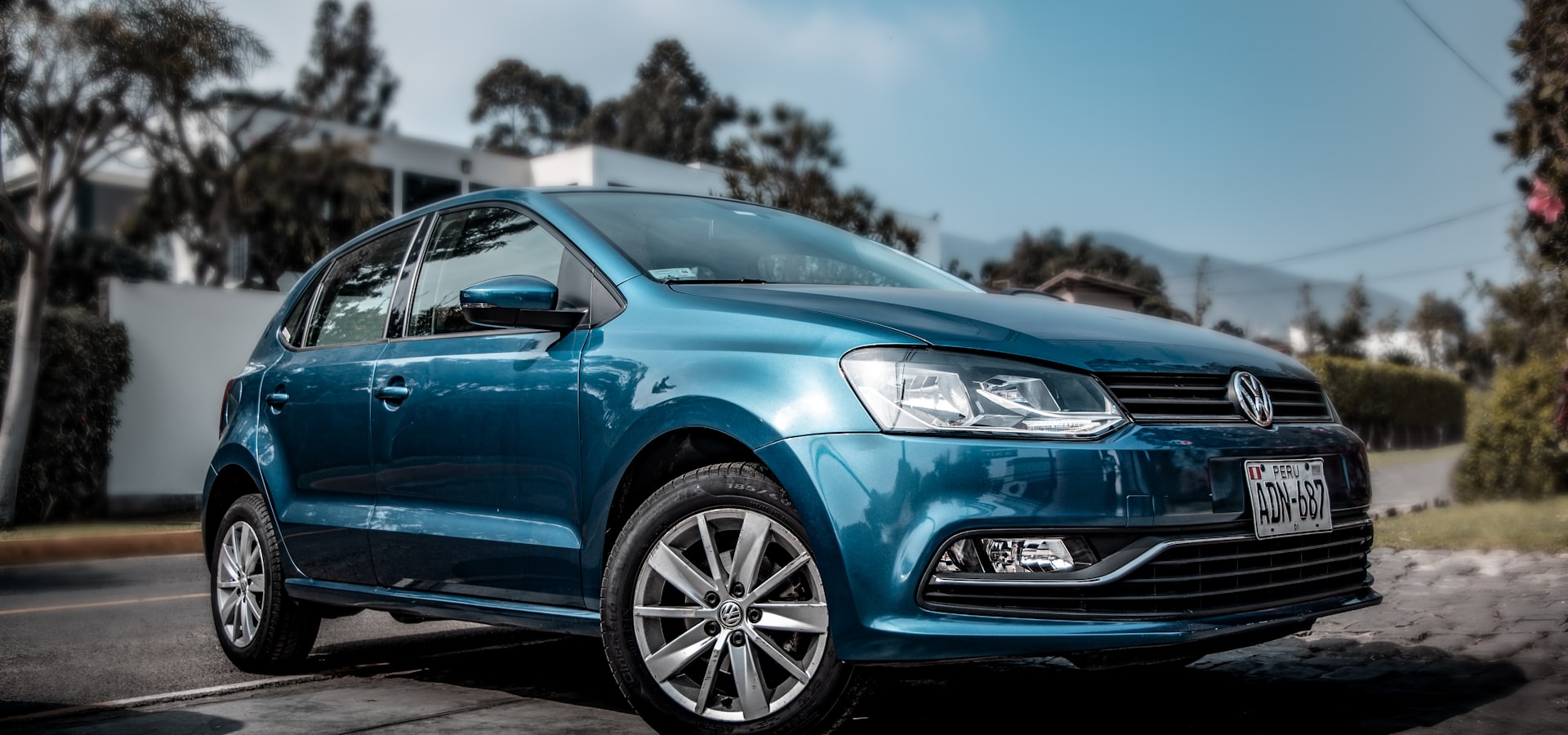 A gig-ready hatchback